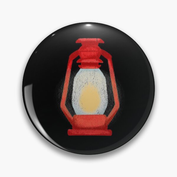 Item preview, Red lamp designed and sold by Suellen Fructuoso.