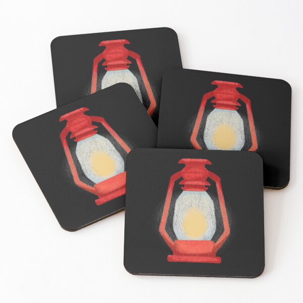 Item preview, Red lamp designed and sold by Suellen Fructuoso.