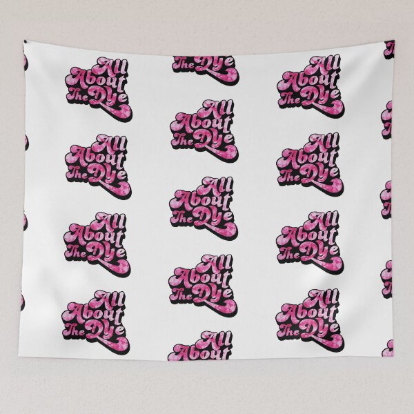 Item preview, tie dye designed and sold by Lily Ryan Stoltz.
