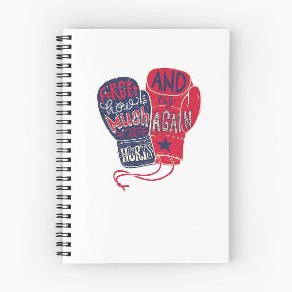Item preview, Boxing motivation designed and sold by AnujShah7.