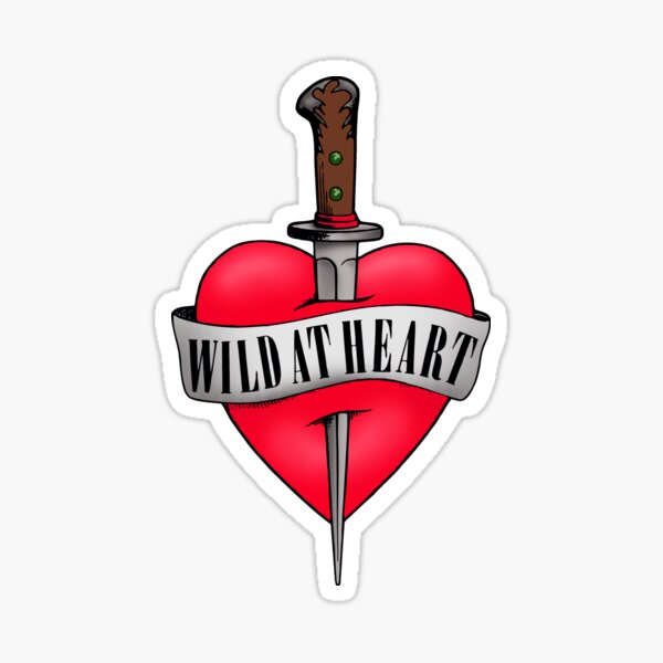 Heart Initial Decal Stanley Initial Sticker – Wild Girl Society
