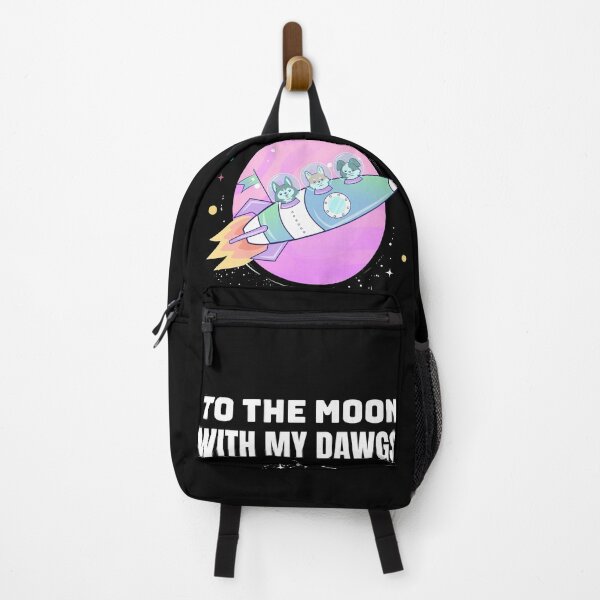 Item preview, Puppy Rocket - dog astronauts. designed and sold by SDPayments.