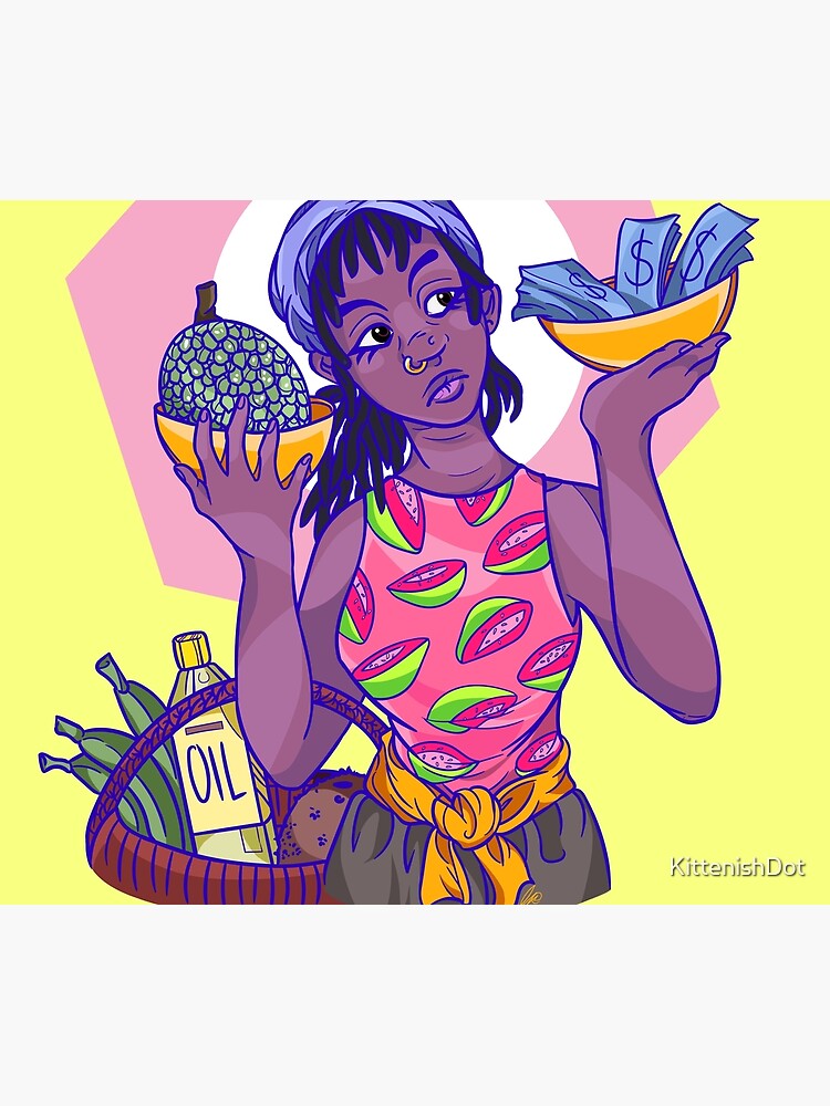 Guava Season #2 by KittenishDot