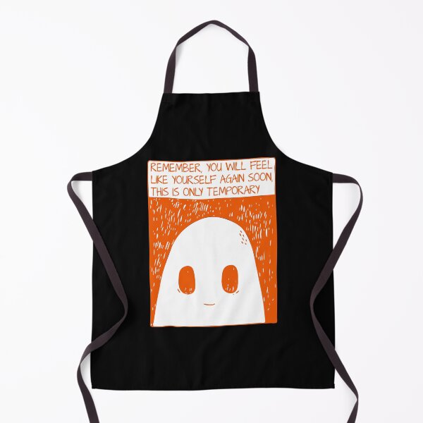 Item preview, WHOLESOME GHOST designed and sold by CHVRDesing.