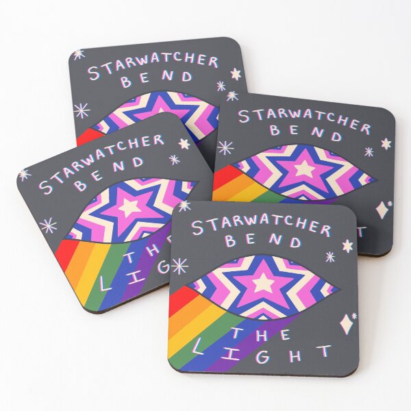 Item preview, Starwatcher designed and sold by AstralAbraxas.
