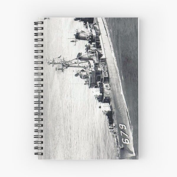 Item preview, USS MCNAIR (DD-679) SHIP'S STORE designed and sold by militarygifts.