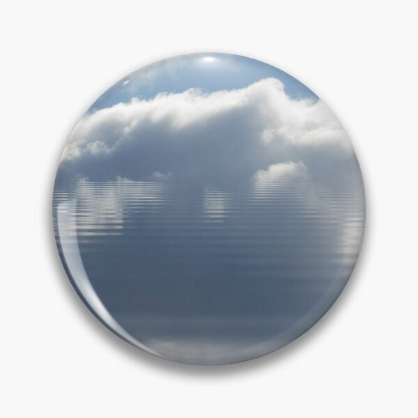 Item preview, Cloud Reflections designed and sold by KathyGail.
