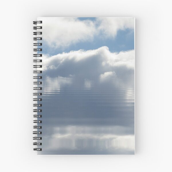 Item preview, Cloud Reflections designed and sold by KathyGail.
