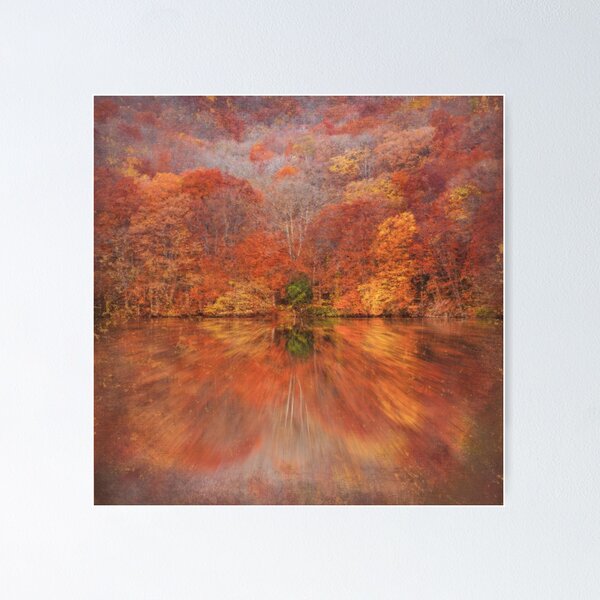 Item preview, A Glimpse Of Autumn designed and sold by IZiets.