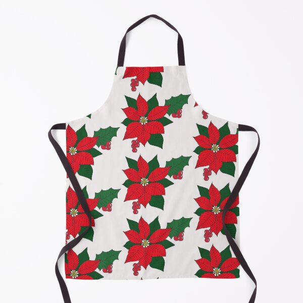 Item preview, Poinsettia III designed and sold by Jennystorch.