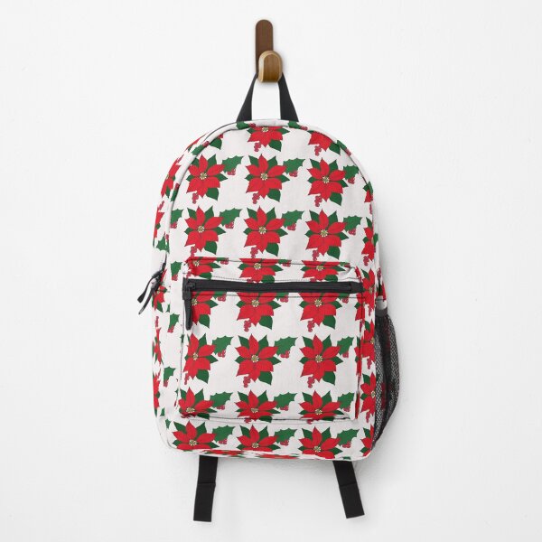 Item preview, Poinsettia III designed and sold by Jennystorch.
