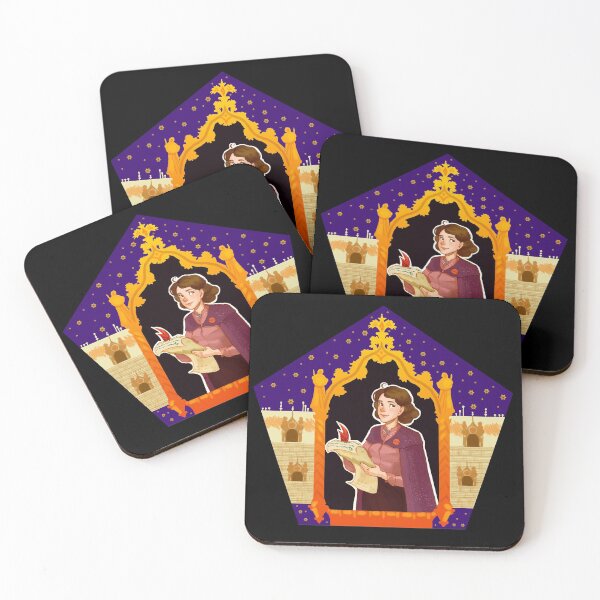 Item preview, Chocolate Frog - 2 designed and sold by beyondthepines.