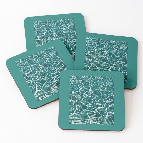 Item preview, Crystal Clear Waves  designed and sold by SaSaBoutique.
