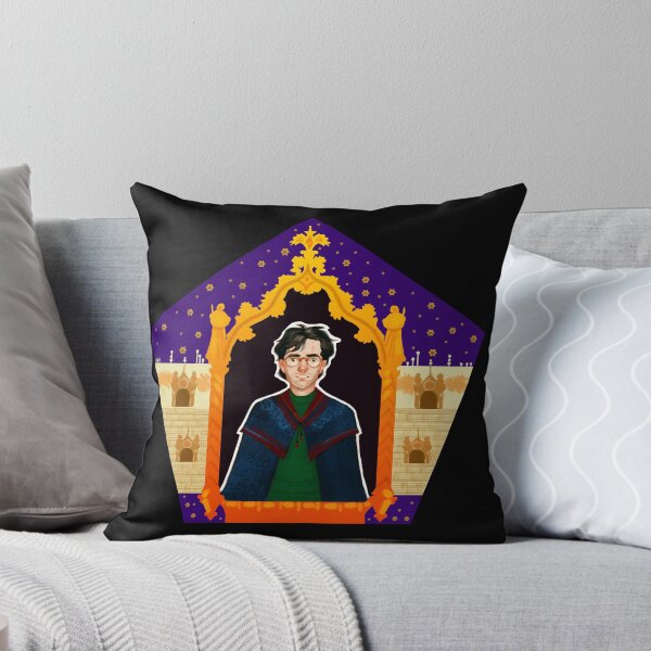 Item preview, Chocolate Frog - 3 designed and sold by beyondthepines.