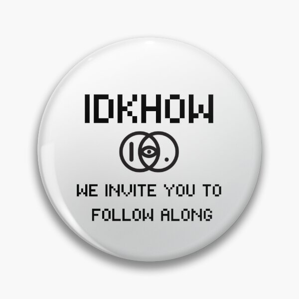 Item preview, iDKHOW Follow Along designed and sold by samthestarkid.