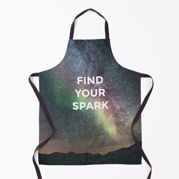 Item preview, find your spark designed and sold by lexicolor.