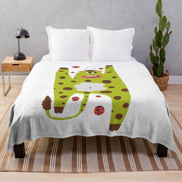 Item preview, Green bull designed and sold by Lacrimosa Ira.