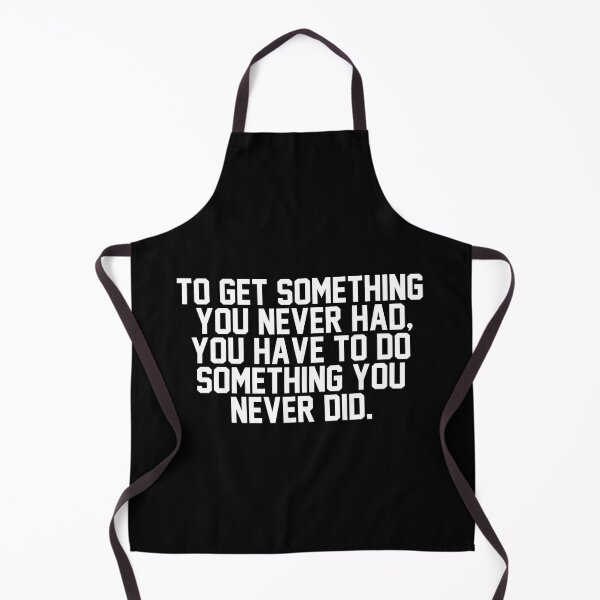Item preview, Motivational Life Quote designed and sold by T-shirt-Designs.