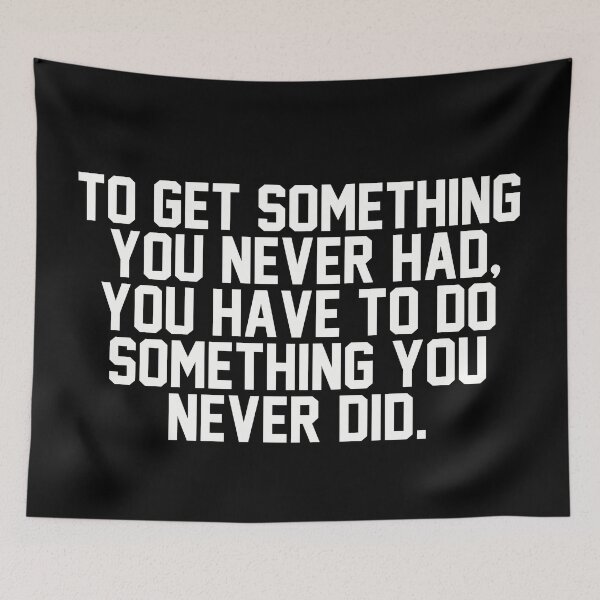 Item preview, Motivational Life Quote designed and sold by T-shirt-Designs.