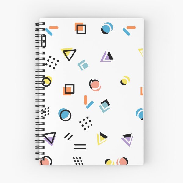 Item preview, Colorful Geometric Pattern designed and sold by moderncrafts.
