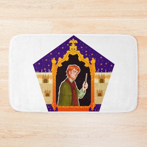 Item preview, Chocolate Frog - 4 designed and sold by beyondthepines.