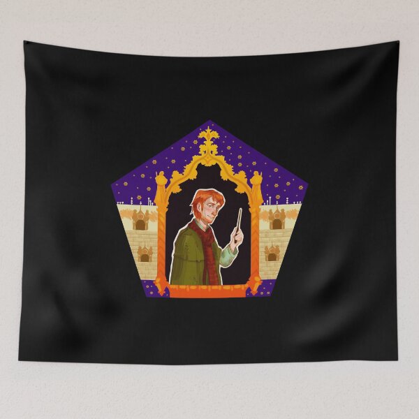 Item preview, Chocolate Frog - 4 designed and sold by beyondthepines.