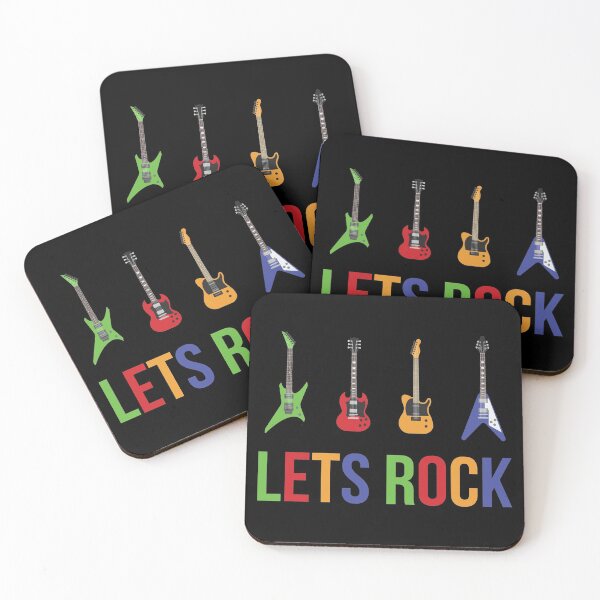 Item preview, Lets Rock designed and sold by ELAB27.