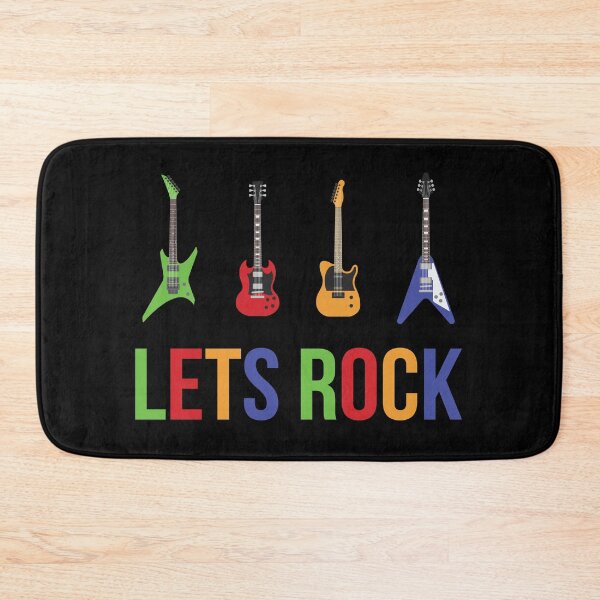 Item preview, Lets Rock designed and sold by ELAB27.