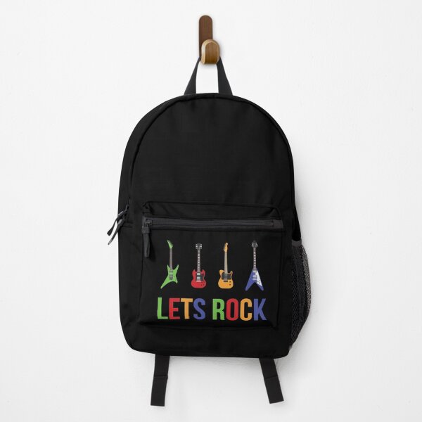 Item preview, Lets Rock designed and sold by ELAB27.