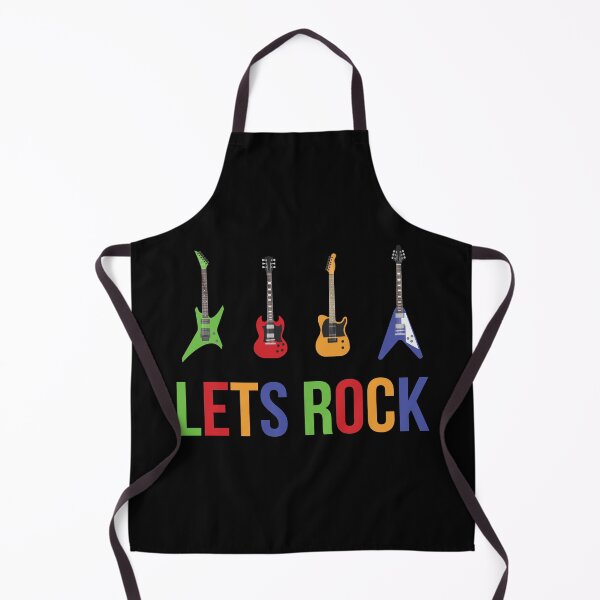 Item preview, Lets Rock designed and sold by ELAB27.