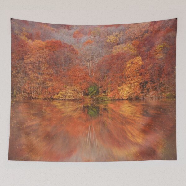 Item preview, A Glimpse Of Autumn designed and sold by IZiets.