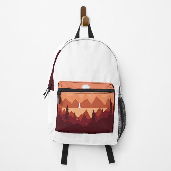 Item preview, forest lake designed and sold by Flacwind.