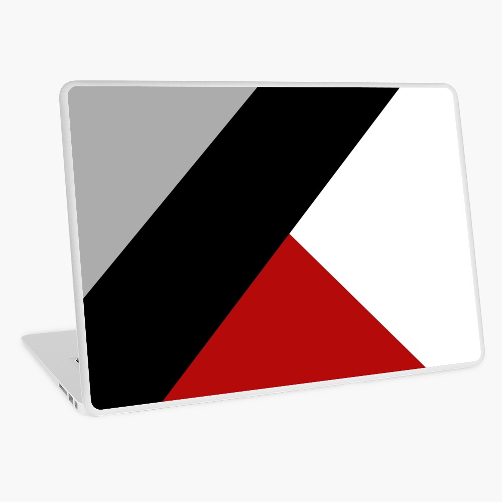 Item preview, Laptop Skin designed and sold by BattaAnastasia.