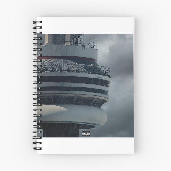 Item preview, Drake Views designed and sold by fariskaram.