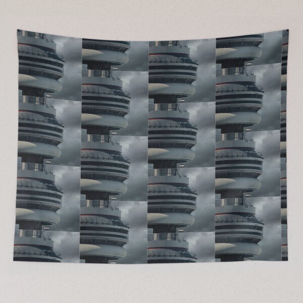 Item preview, Drake Views designed and sold by fariskaram.