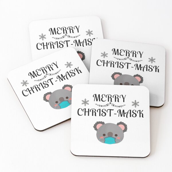 Item preview, Australian Christmas Cute koala  designed and sold by NickDsigns.