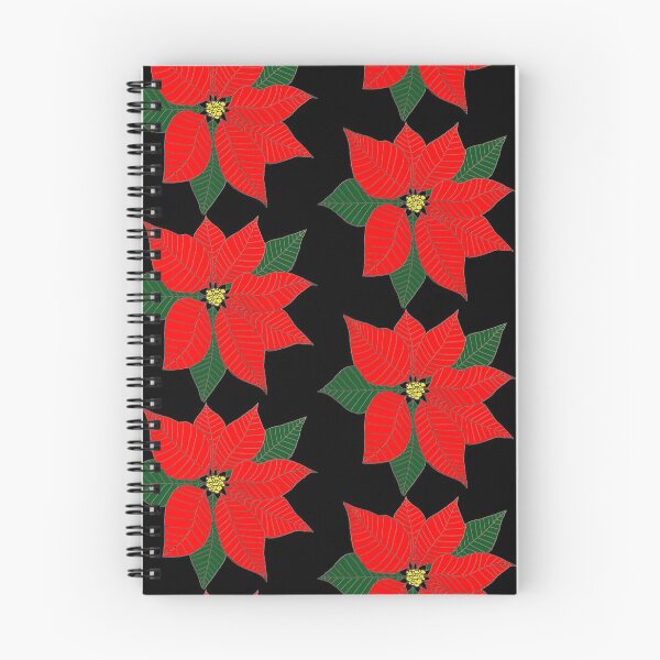 Item preview, Poinsettia V designed and sold by Jennystorch.