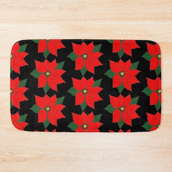 Item preview, Poinsettia V designed and sold by Jennystorch.