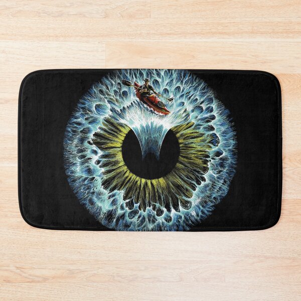 Item preview, Lost in your eye -  Aquatic designed and sold by AlirizaCAKIR.
