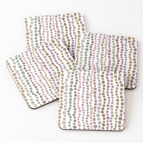 Item preview, Spring dots designed and sold by Trine Tollefsen.