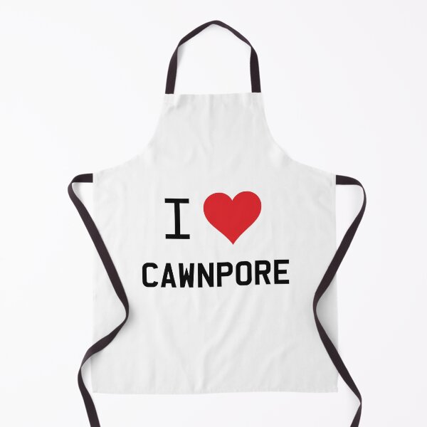Item preview, I Love Cawnpore designed and sold by mugify.