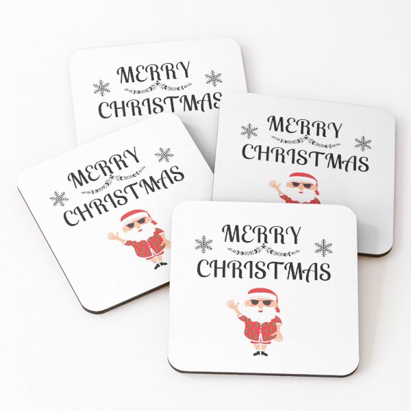 Item preview, Australian Christmas Cool Santa designed and sold by NickDsigns.
