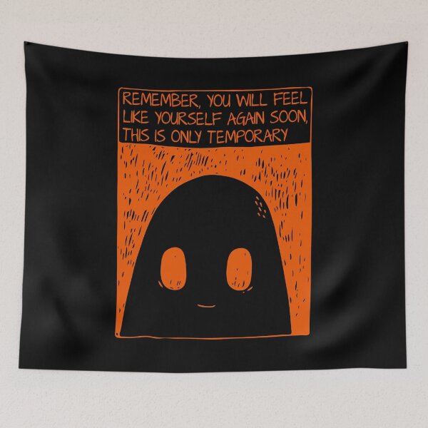 Item preview, WHOLESOME GHOST designed and sold by CHVRDesing.