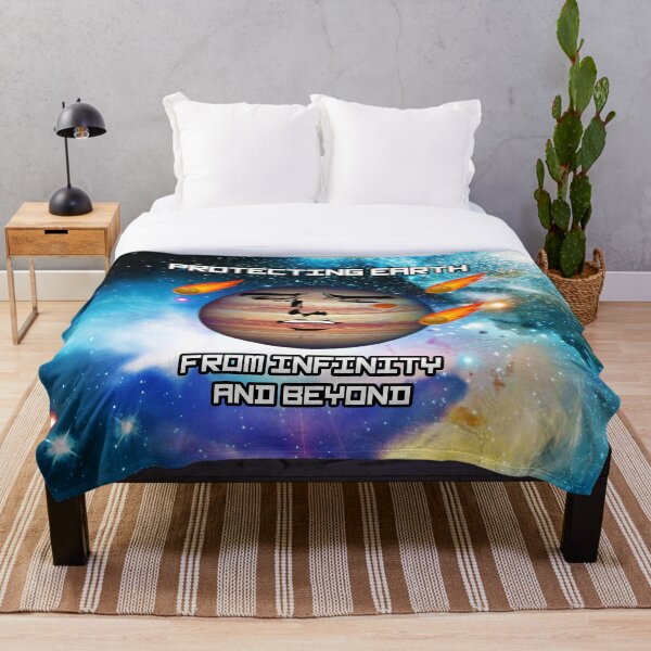 Item preview, Planet Jupiter Joke | Fun Art designed and sold by Artsy Universe.
