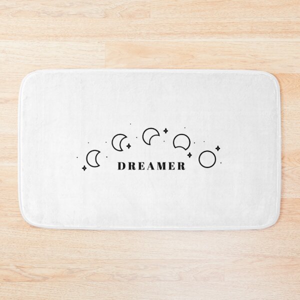 Item preview, Dreamer designed and sold by sydneyefischer.