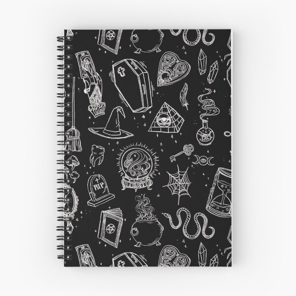 Item preview, Witchy Vibes designed and sold by Juga-Arts.