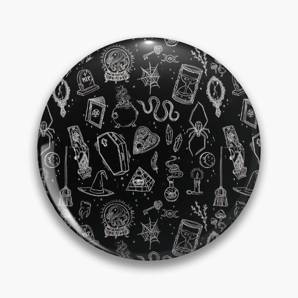 Item preview, Witchy Vibes designed and sold by Juga-Arts.