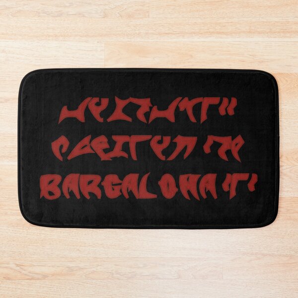 Item preview, I know nothing designed and sold by Mansemat & Moloch.