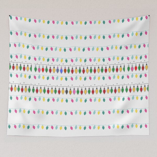 Item preview, Christmas lights are here again designed and sold by Achidesign.