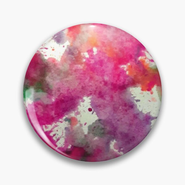 Item preview, Pink paint graffiti paint.splat designed and sold by Emma Amies.